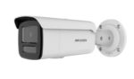 كاميرا مراقبة هيكفيجن 8MP AcuSense Dual Light