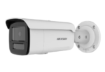 كاميرا مراقبة هيكفيجن 8MP AcuSense Dual Light