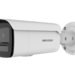 كاميرا مراقبة هيكفيجن 8MP AcuSense Dual Light