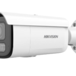 كاميرا مراقبة هيكفيجن 8MP AcuSense Dual Light Motorized