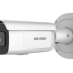كاميرا مراقبة هيكفيجن 8MP AcuSense Motorized