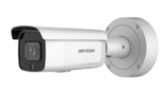 كاميرا مراقبة هيكفيجن 8MP AcuSense Motorized
