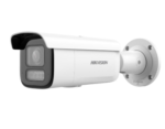 كاميرا مراقبة هيكفيجن 8MP AcuSense Dual Light Motorized