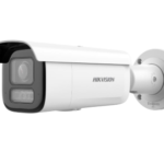 كاميرا مراقبة هيكفيجن 8MP AcuSense Dual Light Motorized
