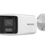 كاميرا مراقبة هيكفيجن 8MP ColorVu Dual Lens