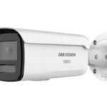 كاميرا مراقبة هيكفيجن 8MP ColorVu Dual Light