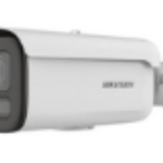 كاميرا مراقبة هيكفيجن 8MP ColorVu Motorized