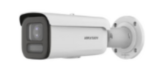 كاميرا مراقبة هيكفيجن 8MP ColorVu Motorized