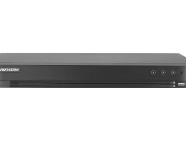 جهاز تسجيل هيكفيجن 16 قناة DVR 1080p