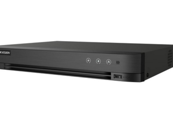 جهاز تسجيل هيكفيجن 4 قنوات DVR AcuSense 1080p