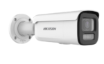 كاميرا مراقبة هيكفيجن 8MP ColorVu Motorized