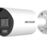 كاميرا مراقبة هيكفيجن 8MP ColorVu Dual Light