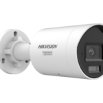 كاميرا مراقبة هيكفيجن 8MP ColorVu Dual Light