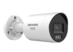 كاميرا مراقبة هيكفيجن 8MP ColorVu Dual Light