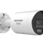 كاميرا مراقبة هيكفيجن 8MP ColorVu Dual Light