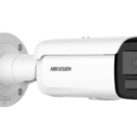 كاميرا مراقبة هيكفيجن 8MP ColorVu Dual Light