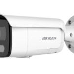 كاميرا مراقبة هيكفيجن 8MP ColorVu Dual Light