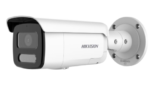 كاميرا مراقبة هيكفيجن 8MP ColorVu Dual Light