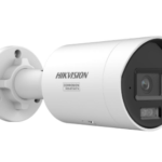 كاميرا مراقبة هيكفيجن 12MP AcuSense Dual Light