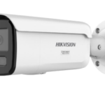 كاميرا مراقبة هيكفيجن 12MP AcuSense Dual Light