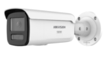 كاميرا مراقبة هيكفيجن 12MP AcuSense Dual Light