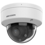كاميرا مراقبة هيكفيجن 6MP إضاءة مزدوجة