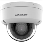 كاميرا مراقبة هيكفيجن 6MP AcuSense (Motorized)